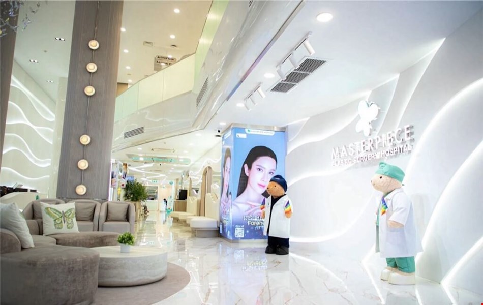 Masterpiece Hospital 3